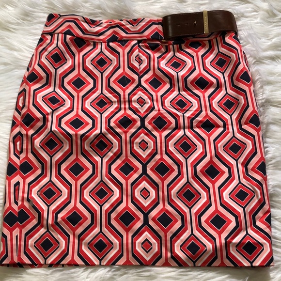 Michael kors pencil skirt size 10 - Picture 1 of 8